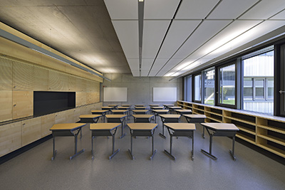 Schule Böblingen